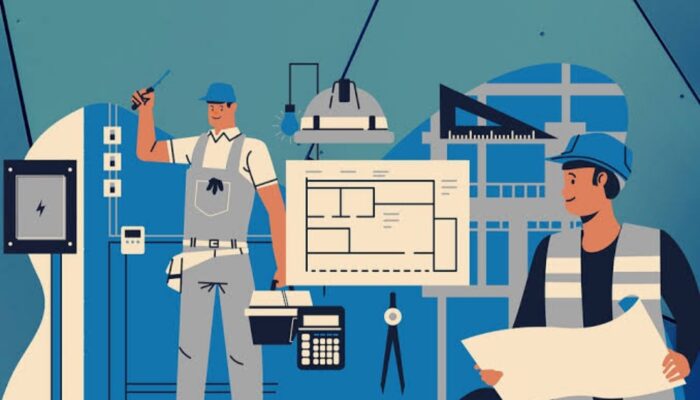 Sektor Konstruksi Sumedang “Terhimpit” : Harga Material melambung tinggi