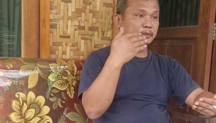 Anggaran Pusat Mandek, PT LI JESIN Ungkap Pemicu Proyek Jalan Burujul-Sanca Rp 36 Miliar Stagnan