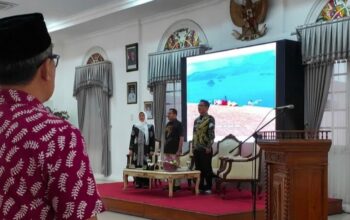 Sinergi Pemkab Sumedang: Tekan Angka Kematian Ibu dan Bayi Demi Generasi Unggul