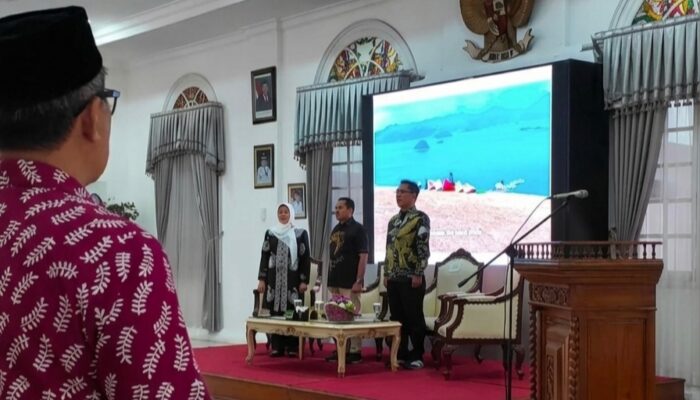 Sinergi Pemkab Sumedang: Tekan Angka Kematian Ibu dan Bayi Demi Generasi Unggul