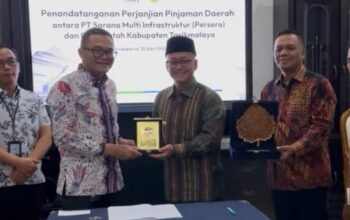 Pinjaman Daerah