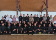 Sistem Pengawasan Digital