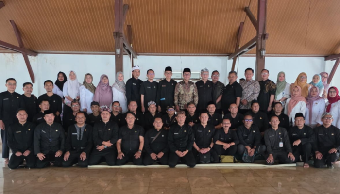 Sistem Pengawasan Digital, Upaya Pemkab Tasikmalaya Tingkatkan Pelayanan Kesehatan