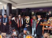 Hadiri Dies Natalis ISBI Bandung, Buky Wibawa Tekankan Pentingnya Inovasi Tradisi