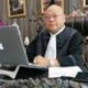 SUKSES! Pengacara Yopi Gunawan Terima Penghargaan Antikorupsi