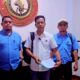 Aktivis Sulawesi Tengah Sambangi Polda Metro Jaya | Layangkan Surat Pemberitahuan Demo di Kementerian PU