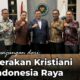 Perkuat Sinergi Kebangsaan, GEKIRA Temui Sony Sonjaya Bahas Dukungan Program MBG