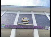 Evaluasi LKPJ Jangan Sekadar Formalitas Pansus DPRD Kota Bandung Dorong RKPD 2027 Lebih Menyentuh Kebutuhan Warga