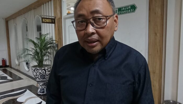 Ingatkan Nasib RSBI, DPRD Jabar Minta Proyek Sekolah Maung Tak Terburu-buru