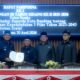 Paripurna DPRD Kota Bandung: Perda Kesejahteraan Sosial dan Kependudukan Resmi Disepakati
