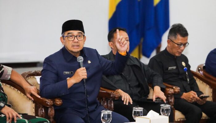 May Day 2026 di Bandung: Dari Aksi ke Jakarta Hingga Pesta Layanan Publik di Balai Kota