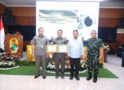 Puskopkar Siliwangi Borong Dua Penghargaan di RAT Inkopad 2026