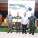 Puskopkar Siliwangi Borong Dua Penghargaan di RAT Inkopad 2026