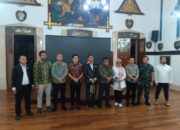Sambut HUT ke-80 Kodam III/Siliwangi, Mahakarya Lukis Bulu Maestro Dunia Bakal Dilelang untuk Amal
