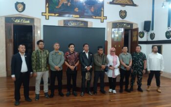 Sambut HUT ke-80 Kodam III/Siliwangi, Mahakarya Lukis Bulu Maestro Dunia Bakal Dilelang untuk Amal