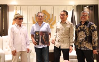 Pansus XII DPRD Jabar Matangkan Raperda Pemajuan Kebudayaan