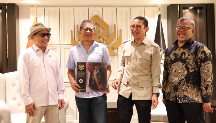 Pansus XII DPRD Jabar Matangkan Raperda Pemajuan Kebudayaan