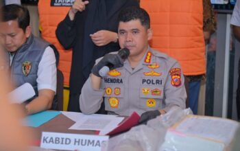 Polda Jabar Pastikan Bandung Kondusif Pasca May Day, Kelompok Pengganggu Masih Diburu
