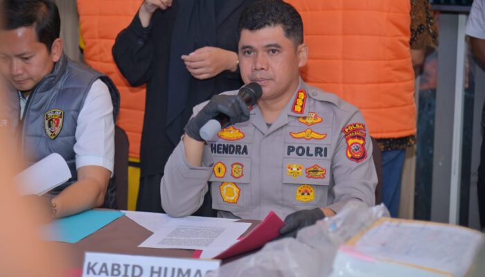 Polda Jabar Pastikan Bandung Kondusif Pasca May Day, Kelompok Pengganggu Masih Diburu