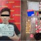 Satnarkoba Polres Garut Sikat Pengedar Sabu di Tarogong Kidul