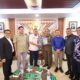 Gedor DPD RI, Komisi I DPRD Jabar Serahkan Berkas 10 CDPOB demi Cabut Moratorium