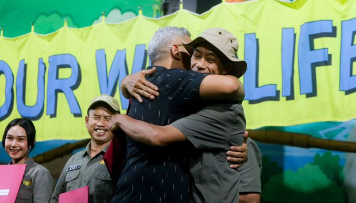 Pemkot Bandung Ajukan Perpanjangan Seleksi Pengelola Kebun Binatang