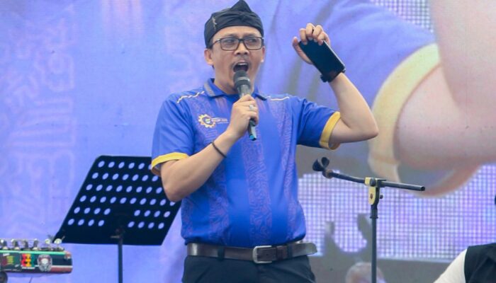 Bukan Kelompok Buruh, Pelaku Anarki May Day Bandung Dikecam Keras