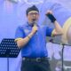 Bukan Kelompok Buruh, Pelaku Anarki May Day Bandung Dikecam Keras