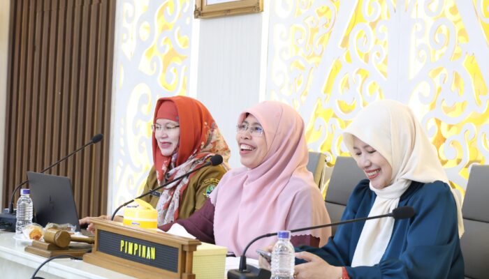 Komisi V DPRD Jawa Barat Godok Aturan Baru untuk Lindungi Keluarga dari Dampak Negatif Digital