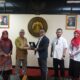 Perkuat Daya Saing Global, Telkom University dan UI Jajaki Kolaborasi Akademik Strategis