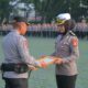 Dedikasi Luar Biasa, Kasubdit Kamsel Ditlantas Polda Jabar Raih Kenaikan Pangkat Istimewa