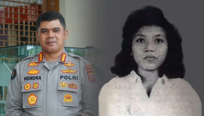 Refleksi Perjuangan Marsinah, Polda Jabar Berkomitmen Kawal Aspirasi Buruh Secara Humanis