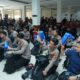 Jaga Ekosistem Gede Pangrango, Polda Jabar Bekali Peserta Perlengkapan Pendakian Standar Keamanan ​