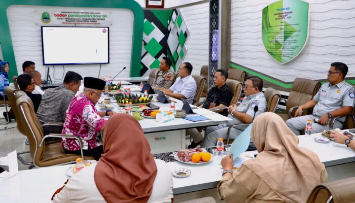 Komisi III DPRD Jabar Soroti Validasi Data dan Kesadaran Wajib Pajak di Ciamis