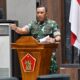 Dukung Tugas Pokok TNI AD, Kodiklatad Gelar Uji Naskah II Penyempurnaan Struktur Organisasi