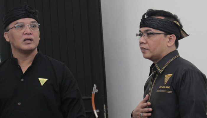 Sekum DPW PPSI Jabar: Mengapa Saat Budaya Sunda Bangkit Harus Dicurigai
