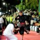 Kirab Budaya Tatar Sunda Mampir di Garut
