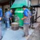 Sekda Kota Bandung Tinjau Prototipe Autothermix, Solusi Baru Musnahkan Sampah Tanpa Bakar