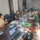 Dukung Tugas Pokok Satuan, Inspektorat Kodiklatad Genjot Kualitas Personel Lewat Bimbingan Teknis