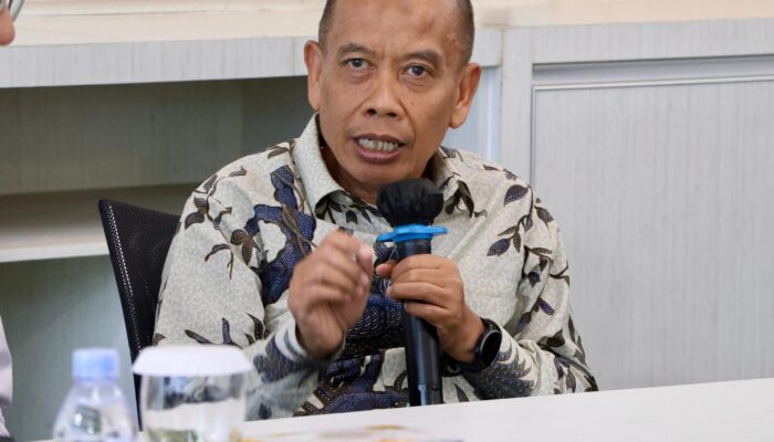 Komisi III DPRD Jabar Minta Bank BJB Tak Sekadar Kejar Setoran PAD, UMKM Harus Jadi Prioritas
