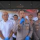 Komplotan Pemeras Bermodus Intel, Diamankan Polisi 