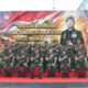 Sambangi Makodim 0722/Kudus, Pangdam IV/Diponegoro Tekankan Loyalitas Tegak Lurus dan Zero Pelanggaran