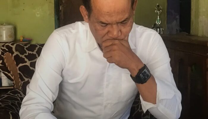 Proyek Jalan Burujul-Sanca Rp 36 Miliar Janggal, Yus Yudistira Curigai Permainan di Meja Lelang