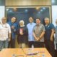 Sinergi Digital: Presentasi PRSSNI Jabar Pikat Perhatian DAX Indonesia