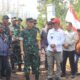 Wasev TMMD ke-128, Brigjen TNI Aji Mimbarno Puji Sinergitas Prajurit dan Warga Malangbong