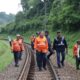 Jamin Keamanan Penumpang, Manajemen KAI Daop 2 Bandung Sisir Jalur Rel hingga Persinyalan