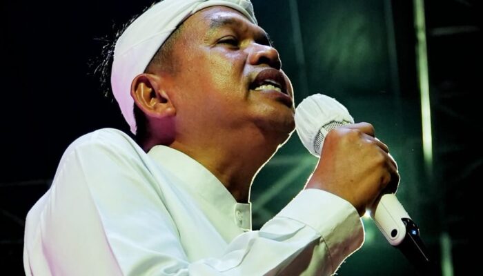KDM Bakal Tata Fasilitas Seni dan Budaya di Jabar