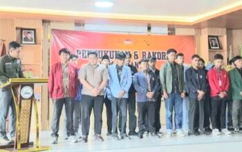 BEM Nusantara Jabar Pertegas Taring di Sukabumi, Siap Kawal Kebijakan Publik demi Keadilan Rakyat