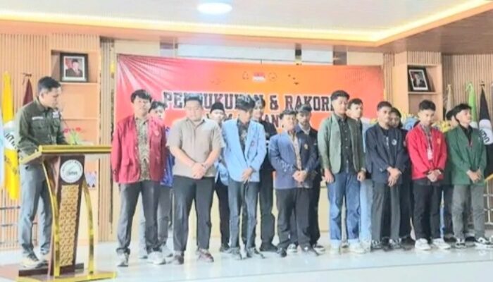 BEM Nusantara Jabar Pertegas Taring di Sukabumi, Siap Kawal Kebijakan Publik demi Keadilan Rakyat