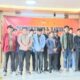 BEM Nusantara Jabar Pertegas Taring di Sukabumi, Siap Kawal Kebijakan Publik demi Keadilan Rakyat
